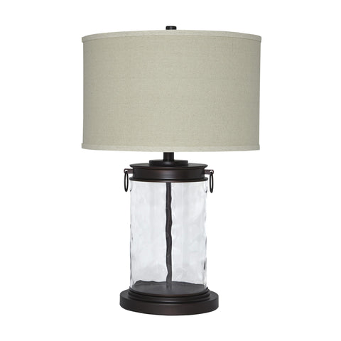  Signature Design by Ashley Tailynn Table Lamp L430324 IMAGE 1