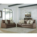  Benchcraft VillaCourt 74909 2 pc Living Room Set IMAGE 2