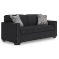  Benchcraft Jasmine Peaks 28904U1 2 pc Living Room Set IMAGE 3