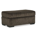  Benchcraft Aylesworth 53702U3 4 pc Living Room Set IMAGE 5
