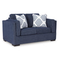  Benchcraft Evansley 54502U3 4 pc Living Room Set IMAGE 3