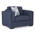  Benchcraft Evansley 54502U3 4 pc Living Room Set IMAGE 4