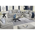  Benchcraft Evansley 54503U3 4 pc Living Room Set IMAGE 1