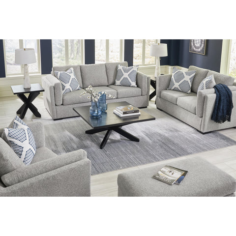  Benchcraft Evansley 54503U3 4 pc Living Room Set IMAGE 1