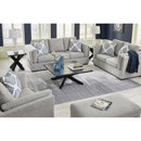  Benchcraft Evansley 54503U3 4 pc Living Room Set IMAGE 1