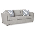  Benchcraft Evansley 54503U3 4 pc Living Room Set IMAGE 3