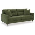 Signature Design by Ashley Bixler 26107U4 3 pc Living Room Set IMAGE 2
