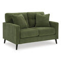  Signature Design by Ashley Bixler 26107U4 3 pc Living Room Set IMAGE 3