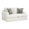  Signature Design by Ashley Karinne 31403U6 3 pc Living Room Set IMAGE 3