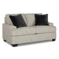  Signature Design by Ashley Vayda 33104U3 4 pc Living Room Set IMAGE 3