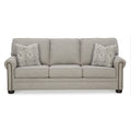  Signature Design by Ashley Gaelon 37307U3 4 pc Living Room Set IMAGE 2