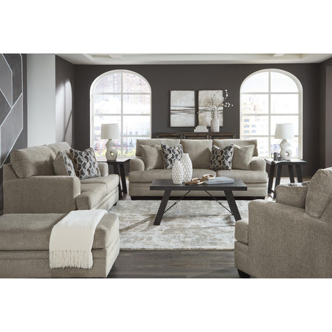  Signature Design by Ashley Stonemeade 59504U4 4 pc Stationary Living Room Set IMAGE 1