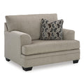  Signature Design by Ashley Stonemeade 59504U4 4 pc Stationary Living Room Set IMAGE 4
