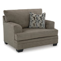  Signature Design by Ashley Stonemeade 59505U4 4 pc Stationary Living Room Set IMAGE 4