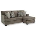  Signature Design by Ashley Stonemeade 59505U9 2 pc Stationary Living Room Set IMAGE 2