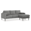  Signature Design by Ashley Hazela 41102U2 2 pc Living Room Set IMAGE 2