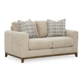  Signature Design by Ashley Parklynn 48902U3 4 pc Living Room Set IMAGE 3