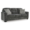  Signature Design by Ashley Lonoke 50504U3 4 pc Living Room Set IMAGE 2