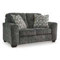  Signature Design by Ashley Lonoke 50504U3 4 pc Living Room Set IMAGE 3