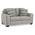  Signature Design by Ashley Avenal Park 50805U3 4 pc Living Room Set IMAGE 3