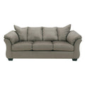  Signature Design by Ashley Darcy 75005U13 3 pc Living Room Set IMAGE 2