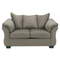  Signature Design by Ashley Darcy 75005U13 3 pc Living Room Set IMAGE 3