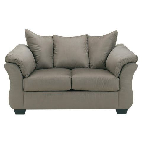  Signature Design by Ashley Darcy 75005U9 4 pc Living Room Set IMAGE 3