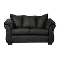  Signature Design by Ashley Darcy 75008U9 3 pc Living Room Set IMAGE 3