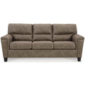  Signature Design by Ashley Navi 94004U2 3 pc Living Room Set IMAGE 3