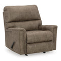  Signature Design by Ashley Navi 94004U2 3 pc Living Room Set IMAGE 5