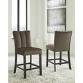  Signature Design by Ashley Jeshina PCD581D3 5 pc Counter Height Dining Set IMAGE 3