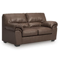  Signature Design by Ashley WillowBend PC27705U1 2 pc Living Room Set IMAGE 3