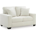  Signature Design by Ashley Greenbriar PC32006U1 2 pc Living Room Set IMAGE 4