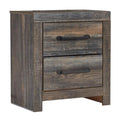  Signature Design by Ashley Drystan B211B110 7 pc King Bookcase Bedroom Set IMAGE 4