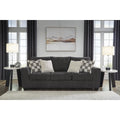  Benchcraft Loreo 63101U1 2 pc Living Room Set IMAGE 3