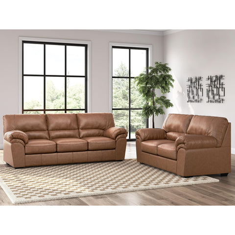  Signature Design by Ashley WillowBend PC27704U1 2 pc Living Room Set IMAGE 2