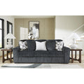  Signature Design by Ashley Midnight-Madness 98105 2 pc Living Room Set IMAGE 3