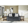  Signature Design by Ashley Midnight-Madness 98105 2 pc Living Room Set IMAGE 4