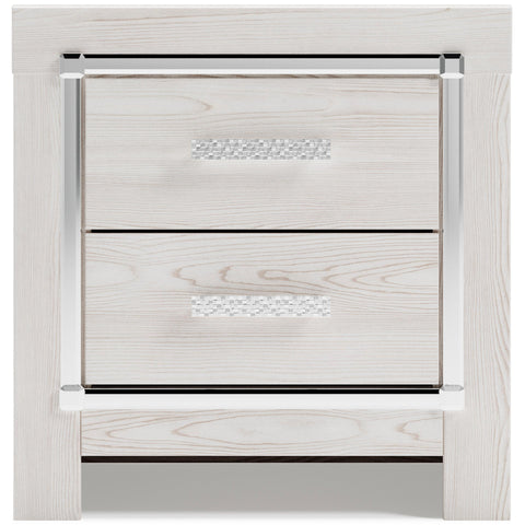  Signature Design by Ashley Altyra B2640B62 7 pc Queen Panel Bedroom Set IMAGE 5