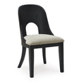  Signature Design by Ashley Rowanbeck D821D4 7 pc Dining Set IMAGE 4