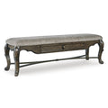  Signature Design by Ashley Maylee D947D12 4 pc Dining Set IMAGE 2