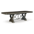  Signature Design by Ashley Maylee D947D12 4 pc Dining Set IMAGE 4