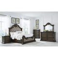  Signature Design by Ashley Maylee B947B12 6 pc Queen Bedroom Set IMAGE 1