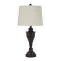  Signature Design by Ashley Darlita Table Lamp L204024 IMAGE 1