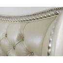 Michael Amini Hollywood Swank Queen Upholstered Bed N03000QNUP3-14 IMAGE 5