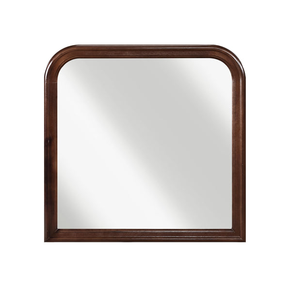 Mazin Furniture Abbeville Dresser Mirror 1856-6 IMAGE 1