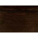 Mazin Furniture Abbeville Dresser Mirror 1856-6 IMAGE 3