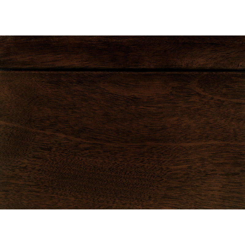 Mazin Furniture Abbeville Dresser Mirror 1856-6 IMAGE 3