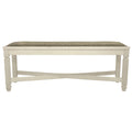  Signature Design by Ashley Bolanburg Bench D647-00 IMAGE 2