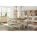  Signature Design by Ashley Bolanburg Dining Chair D647-01 IMAGE 8